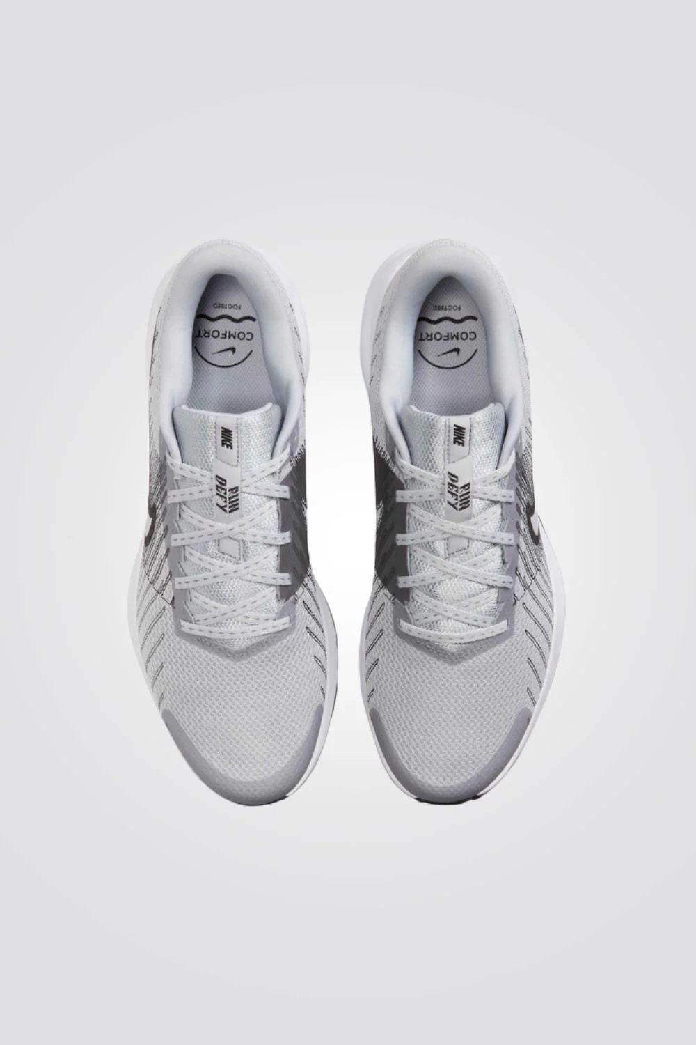 נעלי ספורט Nike Run Defy לגברים - Image 2