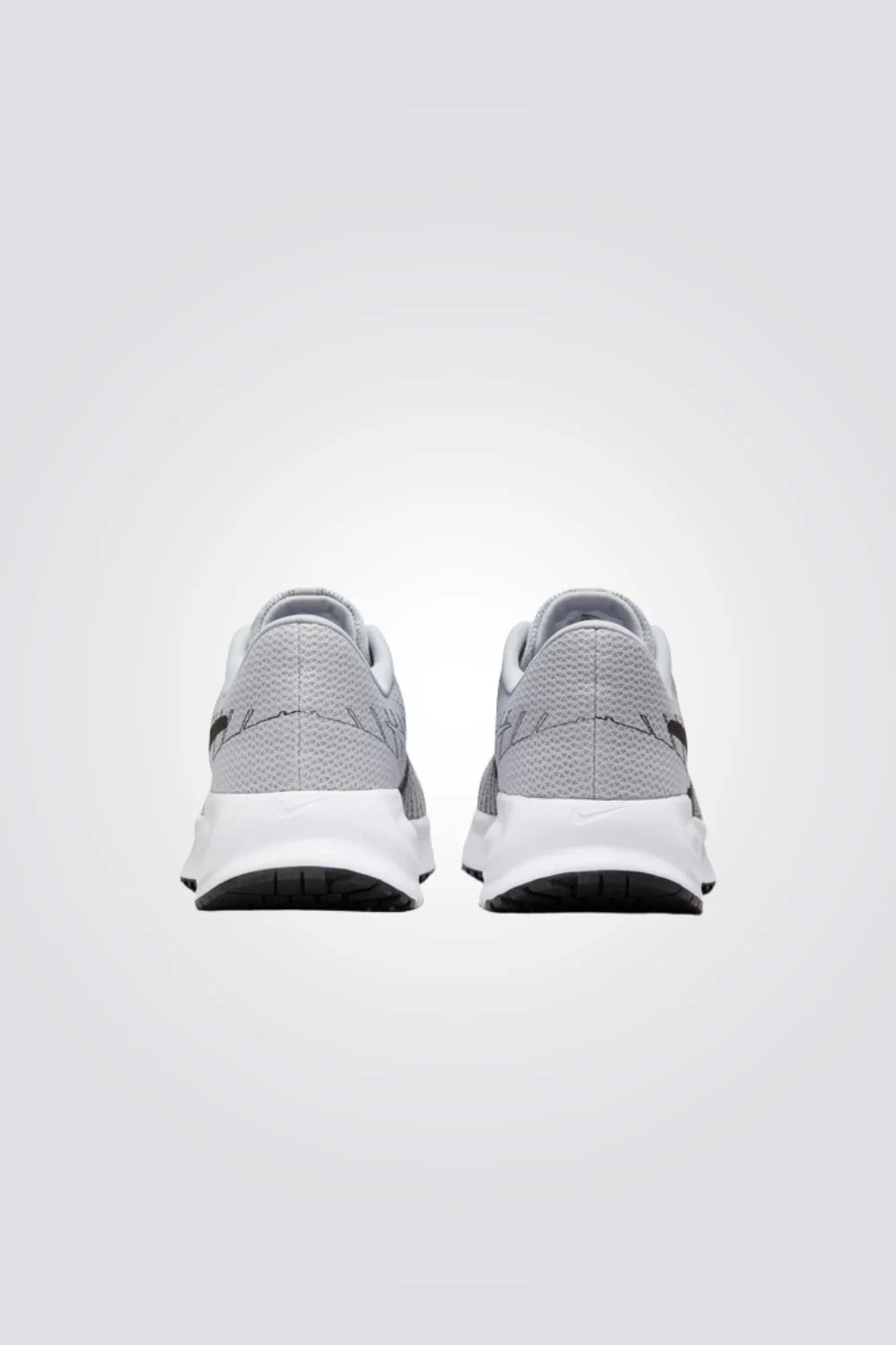 נעלי ספורט Nike Run Defy לגברים - Image 3
