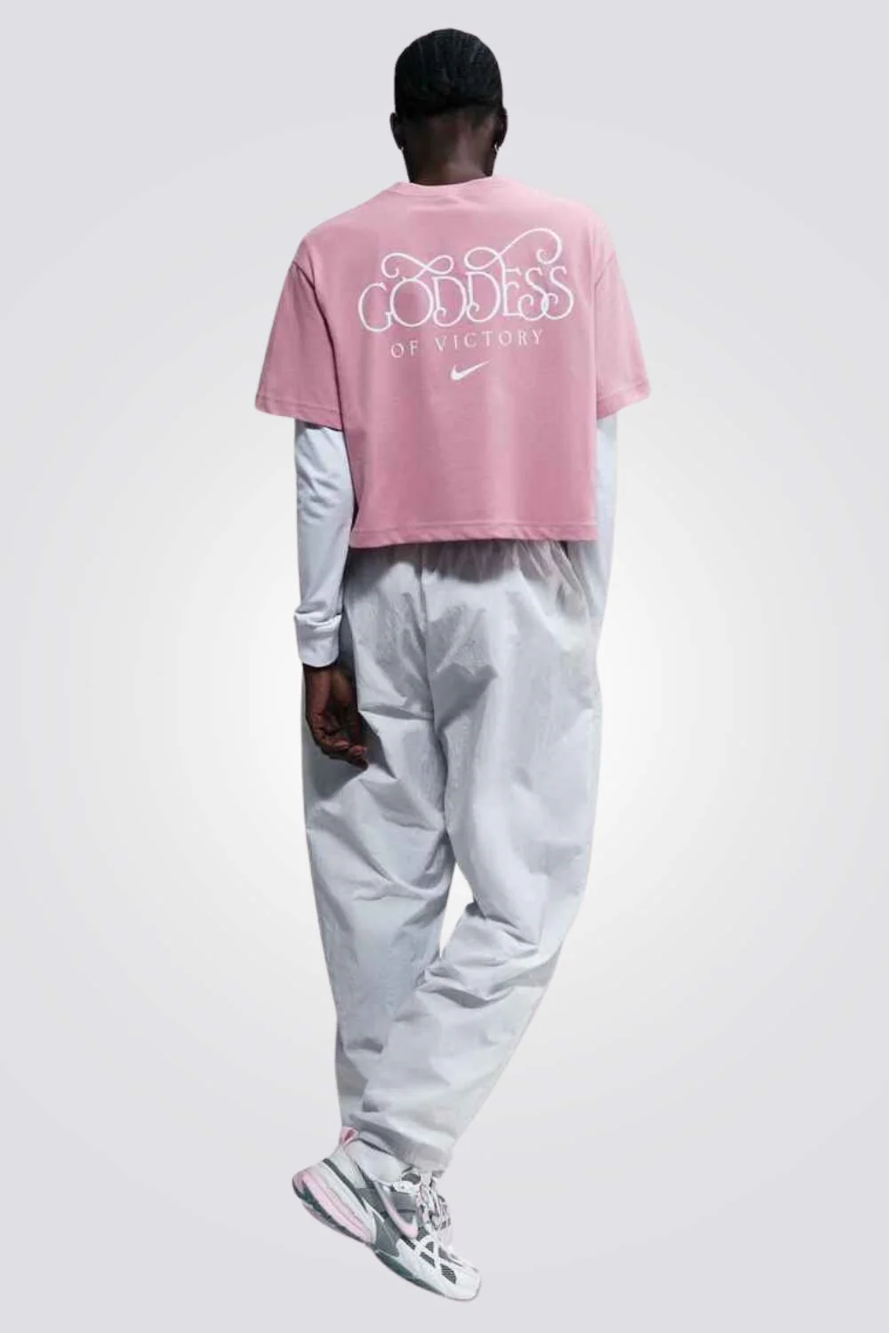 טי שירט Nike Sportswear לנשים | נייקי - Image 2