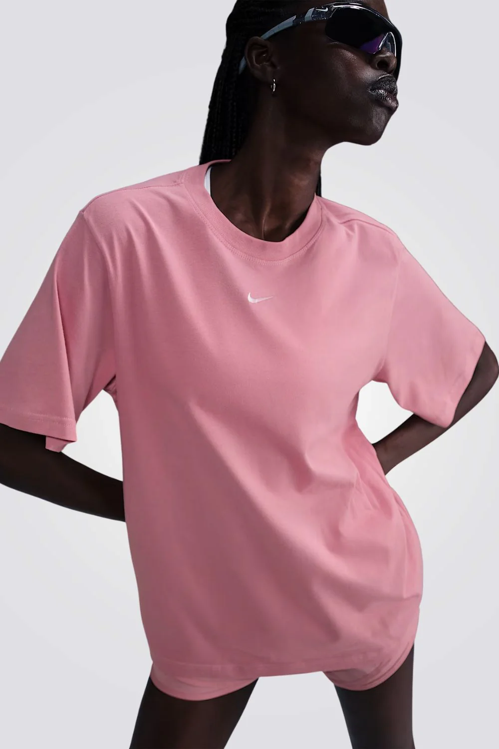 טישירט Nike Sportswear Essential לנשים - Image 3