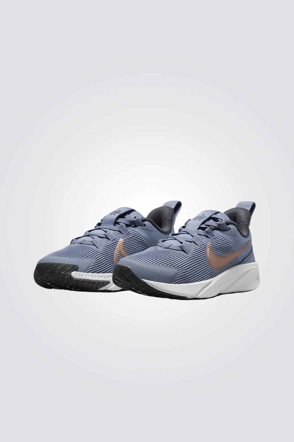 נעלי ספורט Nike Star Runner 4 לילדים ונוער - Image 3