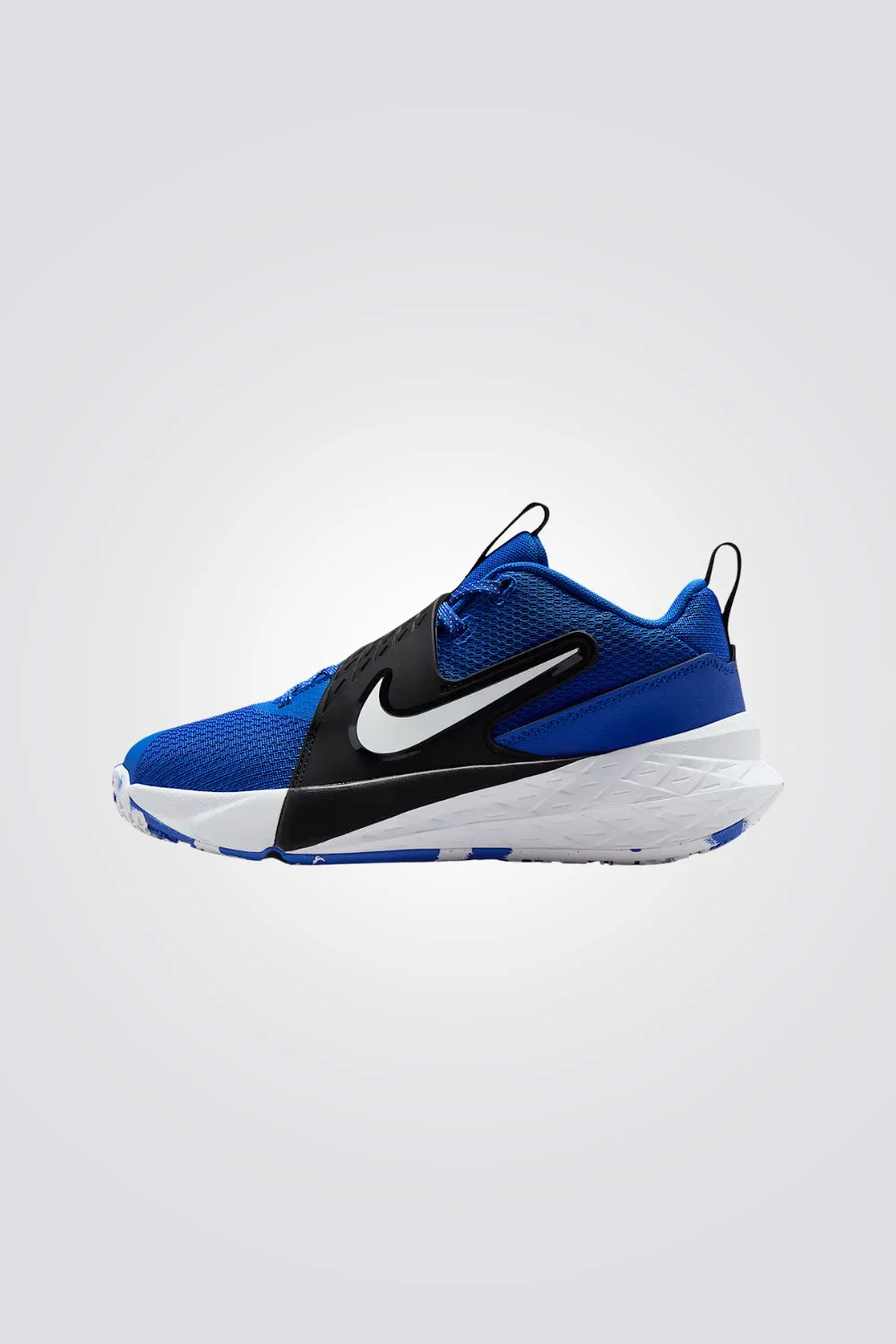 נעלי כדורסל Nike Team Hustle D 12 לנוער - Image 5