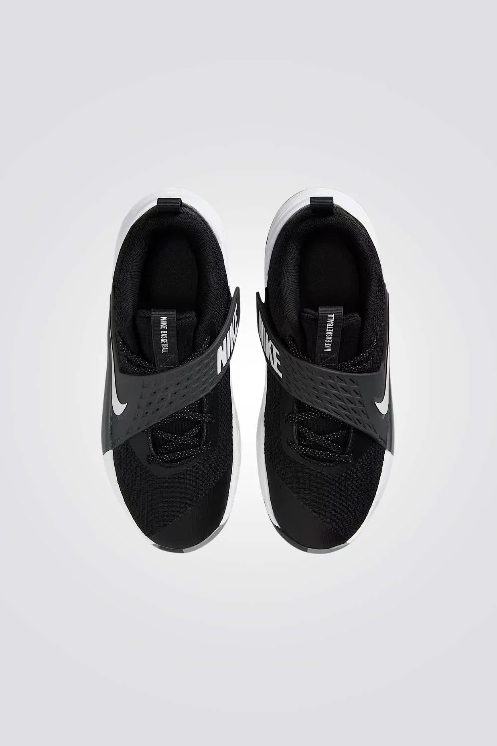 נעלי כדורסל Nike Team Hustle D 12 לנוער - Image 3