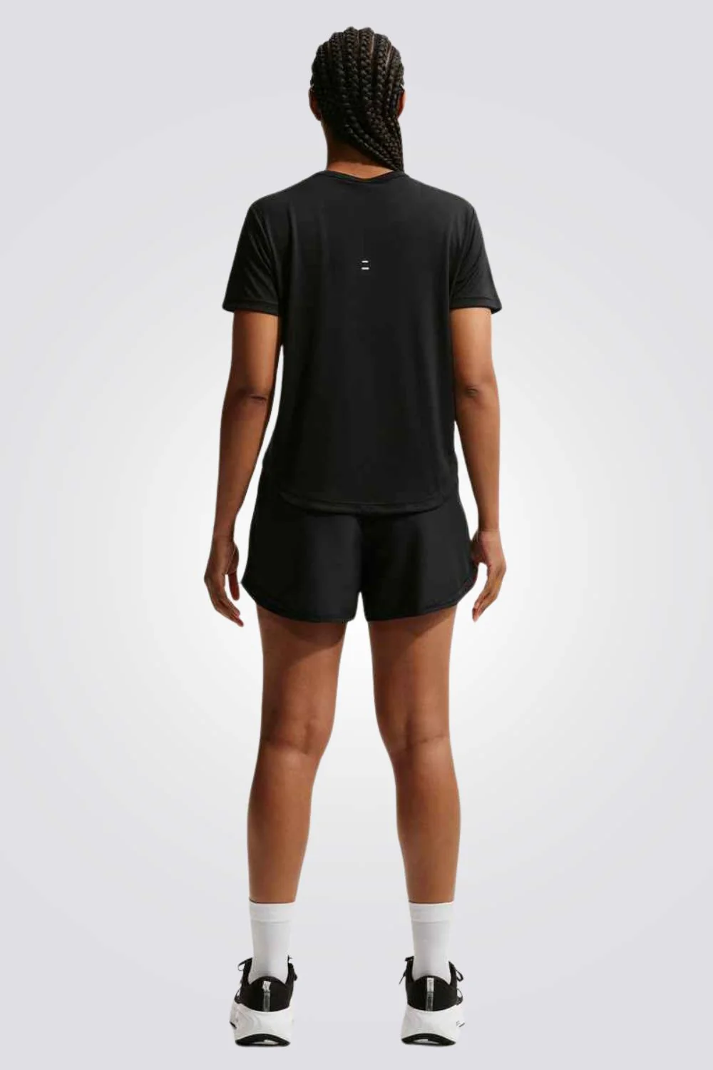 טישירט ספורט Nike Tempo לנשים | נייקי - Image 3