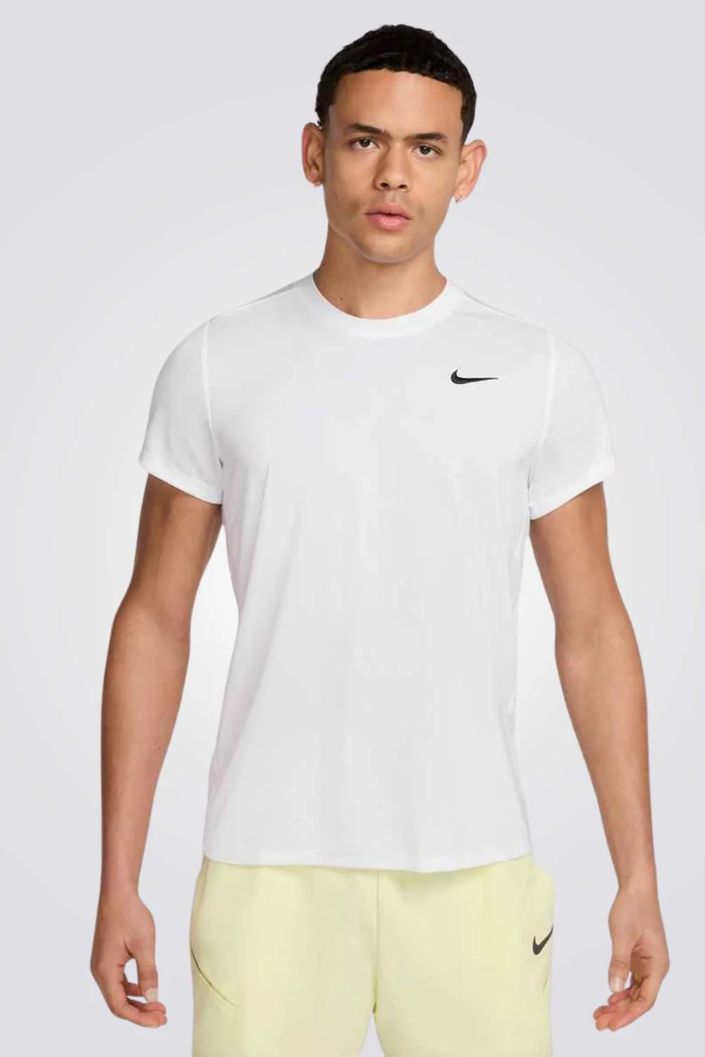 טי שירט NikeCourt Victory לגברים | נייקי