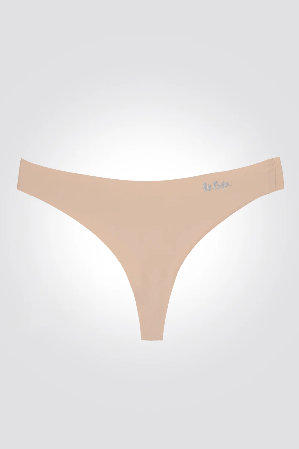 תחתוני חוטיני HIPSTRING בצבע בז'
