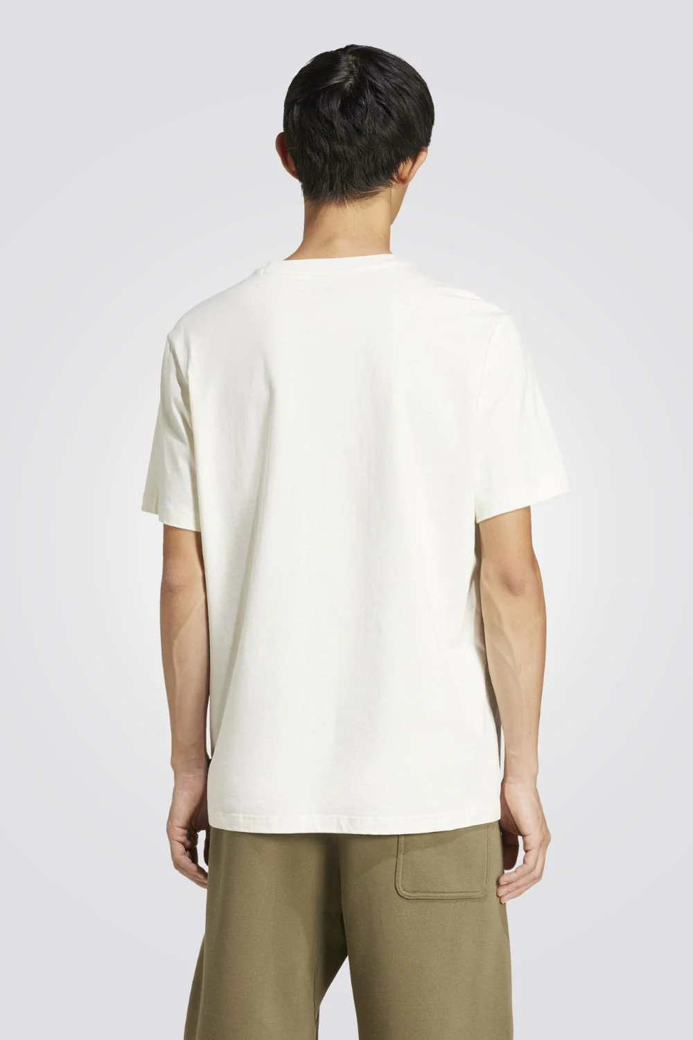 טי שרט  Lens Elevated Pocket לגברים - Image 2