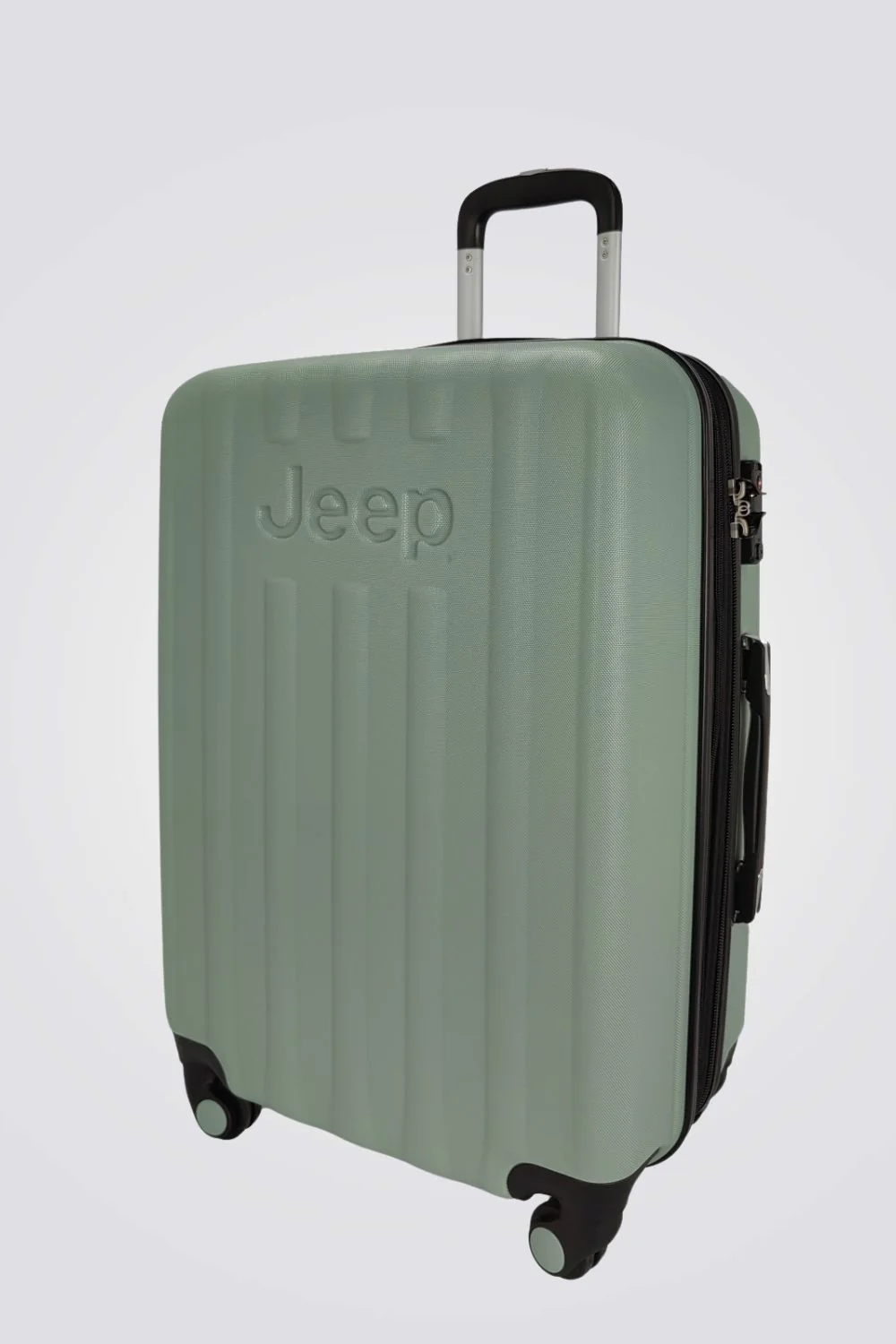 טרולי עלייה למטוס WRANGLER "20 - Image 3