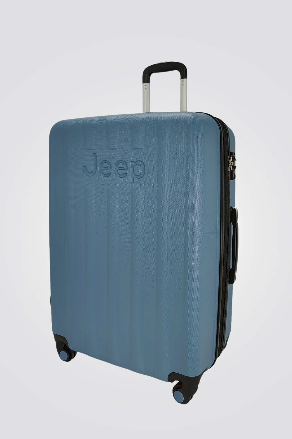 מזוודה קשיחה בינונית 24'' WRANGLER - Image 2
