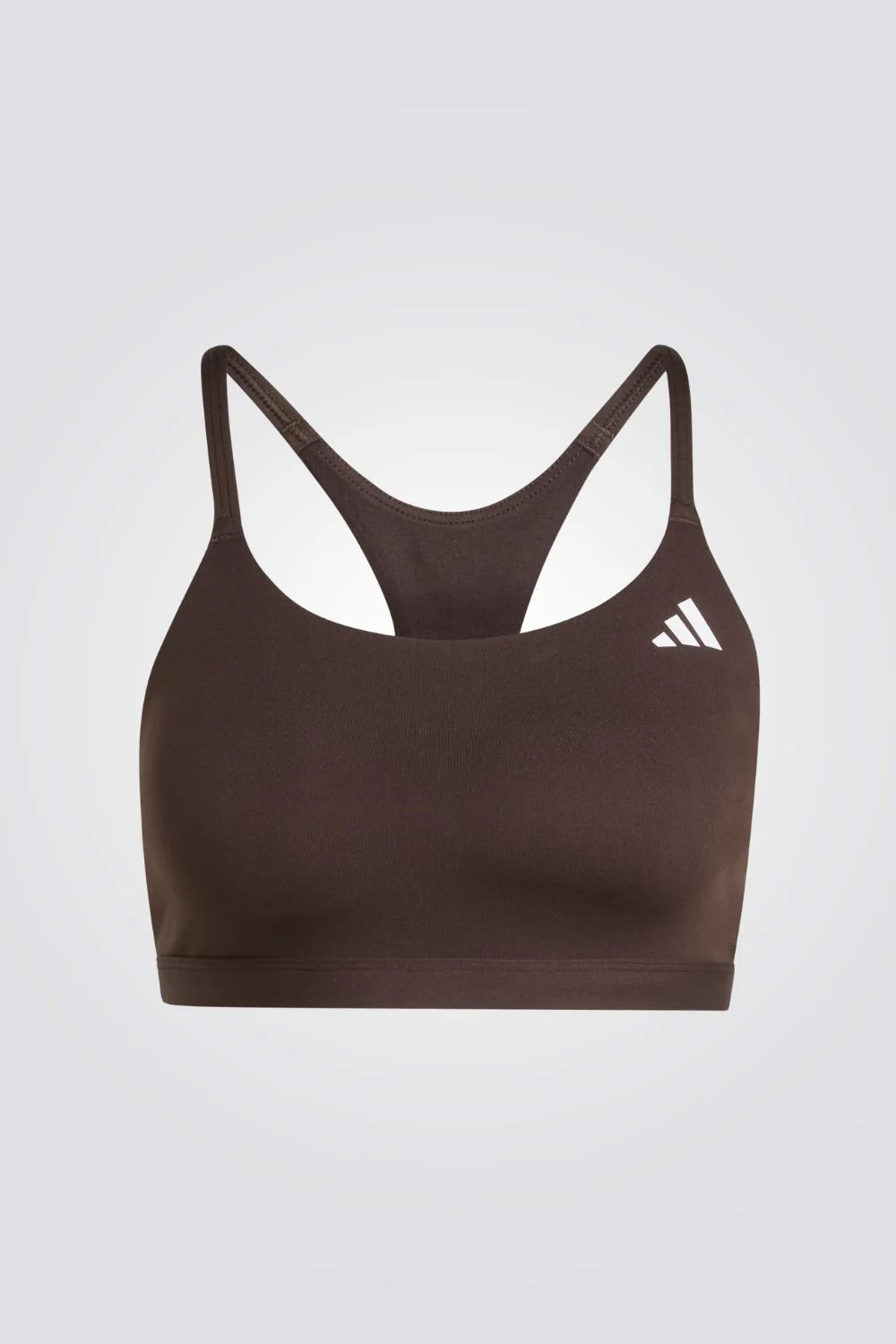 גוזיית ספורט Optimé Essentials Workout Light לנשים | אדידס - Image 3