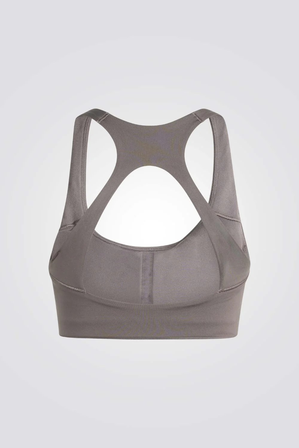 גוזיית ספורט Optime Workout Medium Support לנשים | אדידס - Image 5