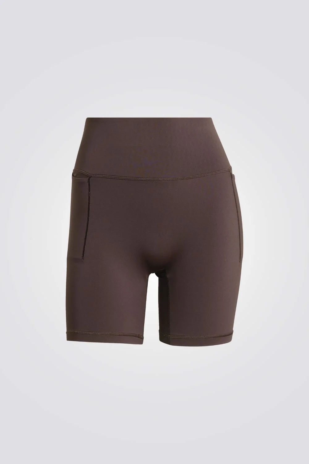 טייץ קצר Optime Power Short לנשים | אדידס - Image 5