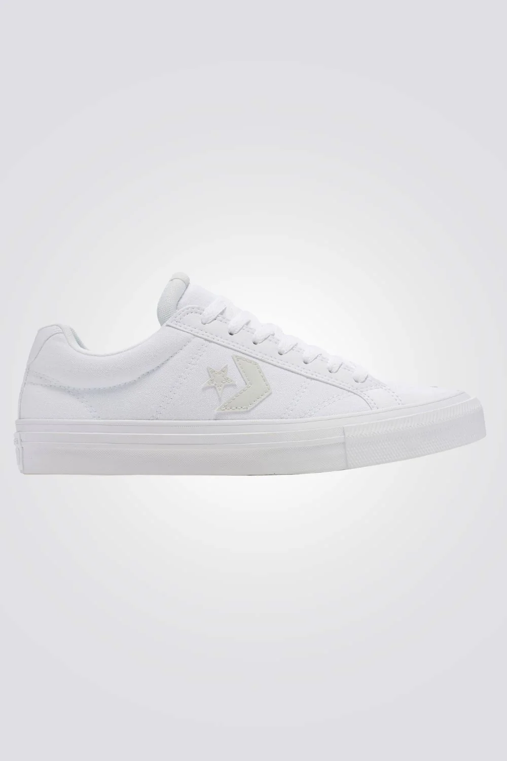 סניקרס לגברים CONVERSE SPORT CASUAL OX בצבע לבן