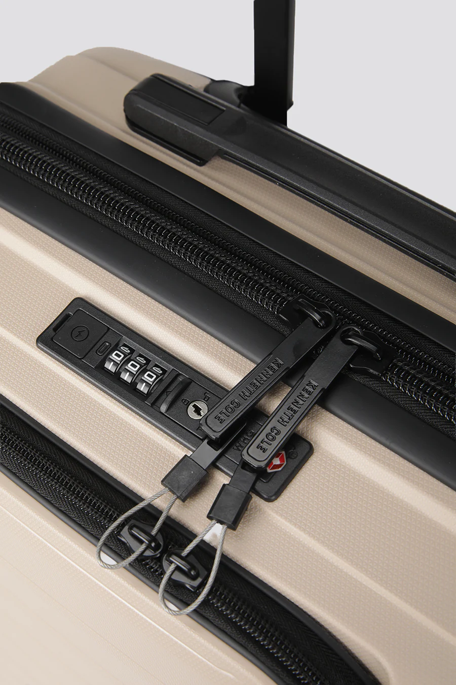 טרולי דגם OPTIMAL בגודל 20'' אינץ' | קנת קול - Image 32