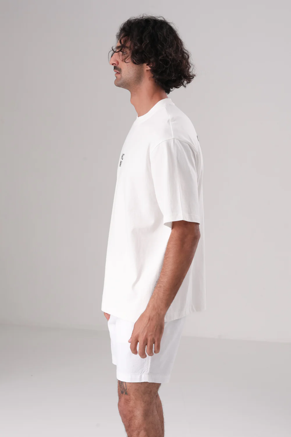 טישירט מעוצבת לגברים - Image 3
