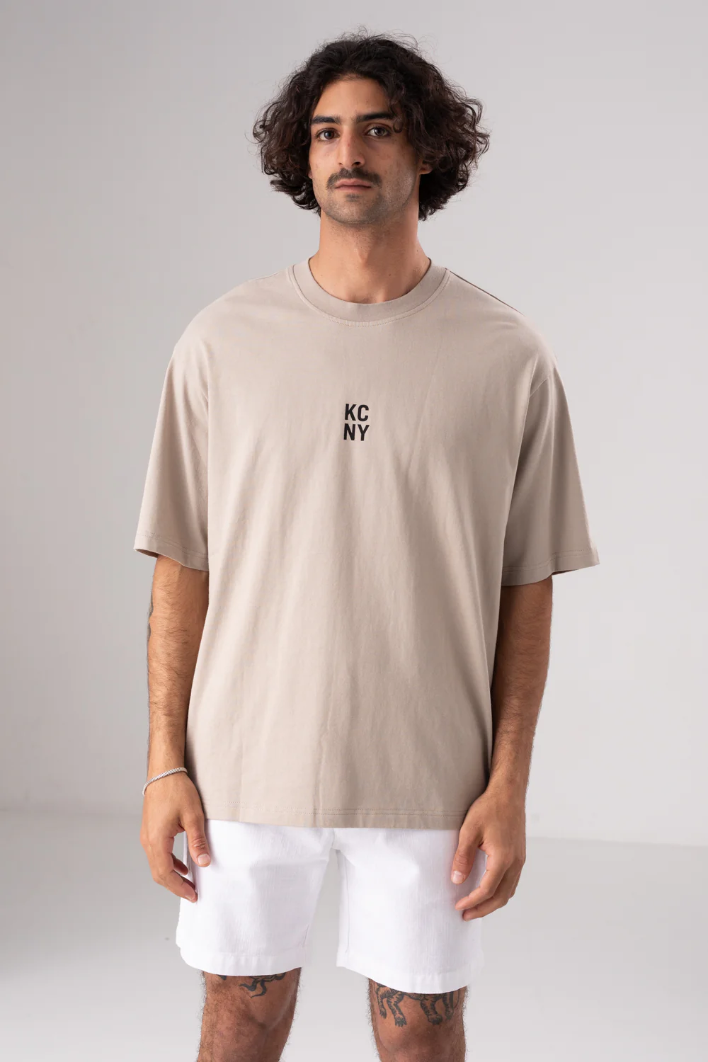 טישירט מעוצבת לגברים - Image 5