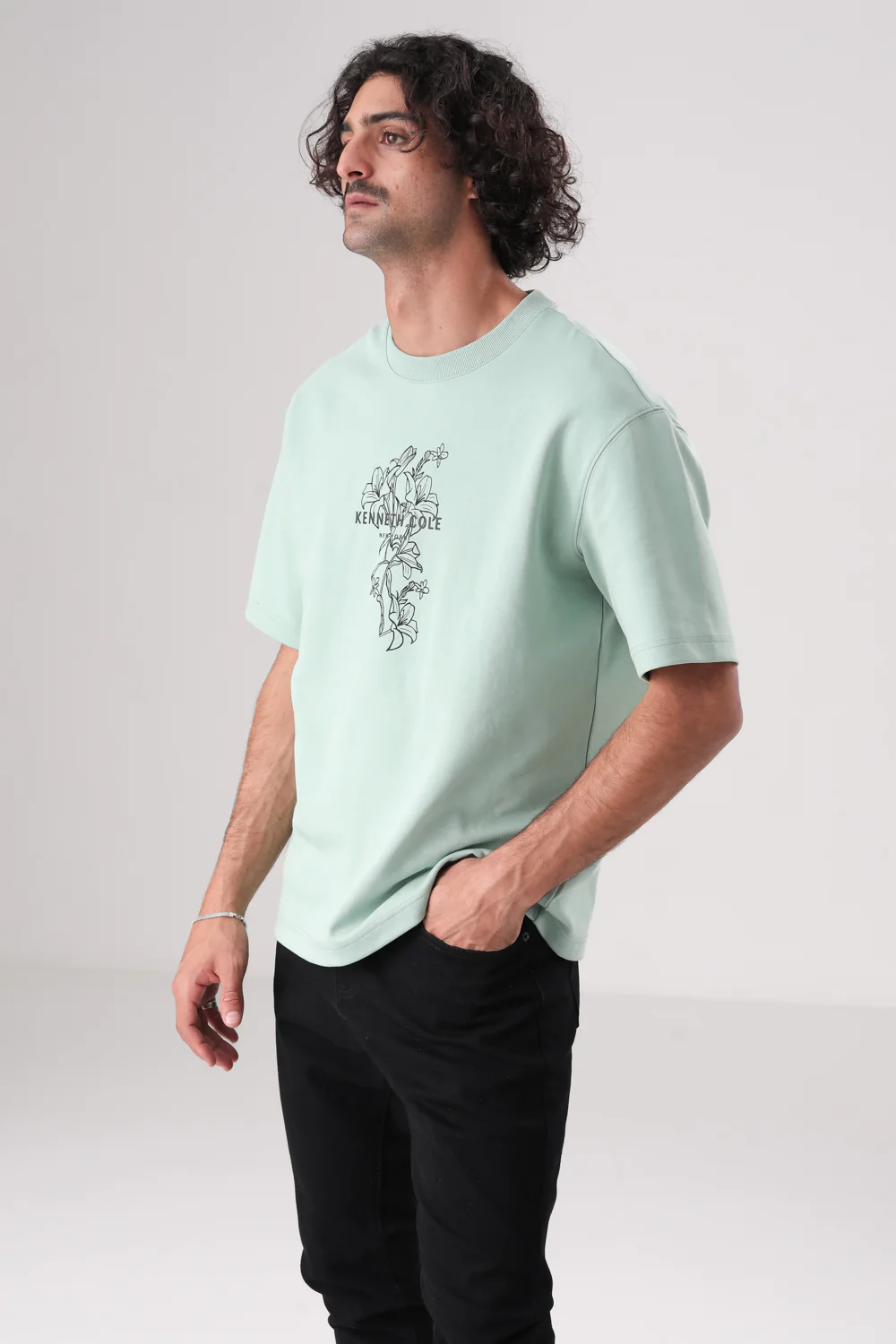 חולצת טי מעוצבת לגברים - Image 5