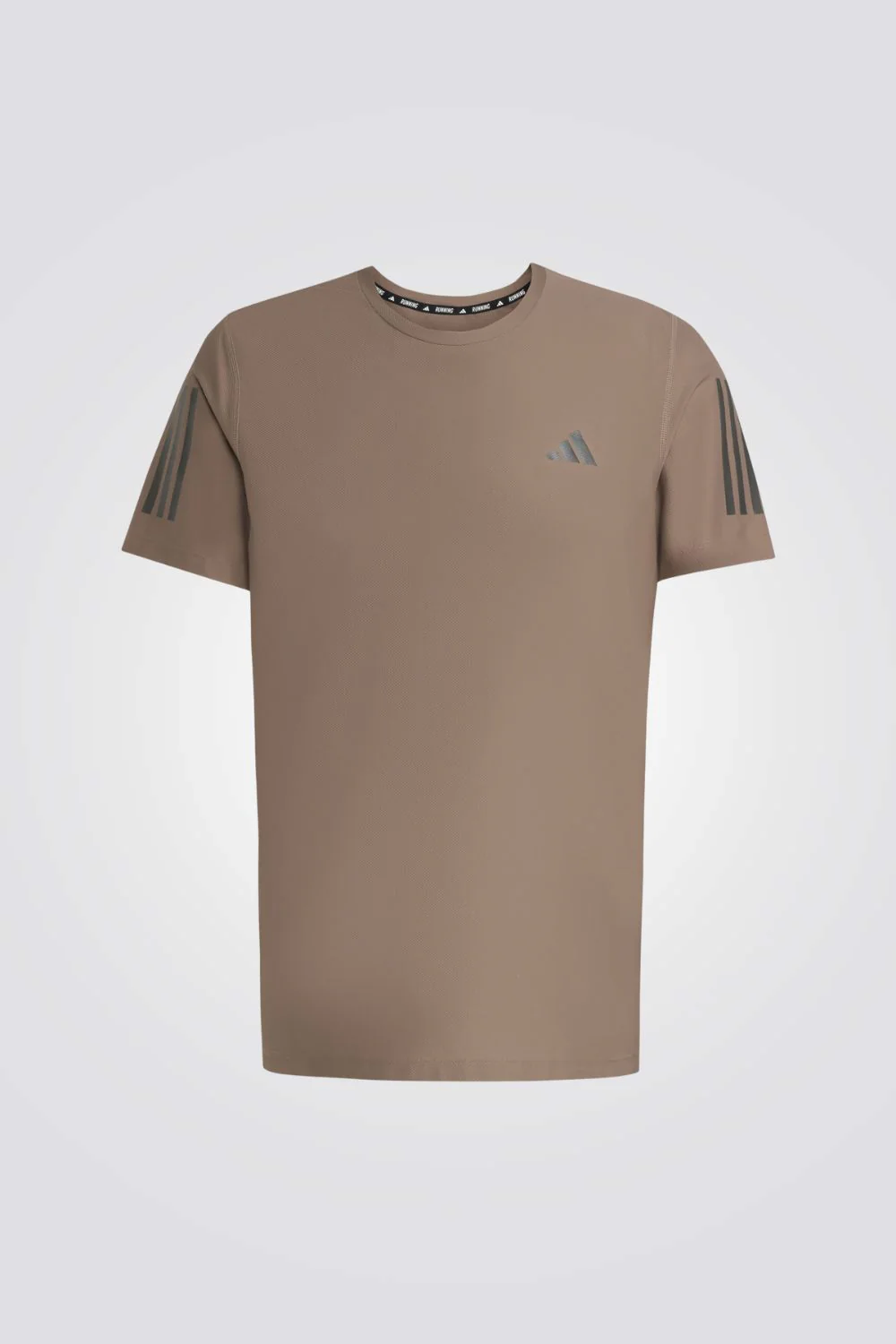 חולצת ספורט OWN THE RUN TEE לגברים - Image 3