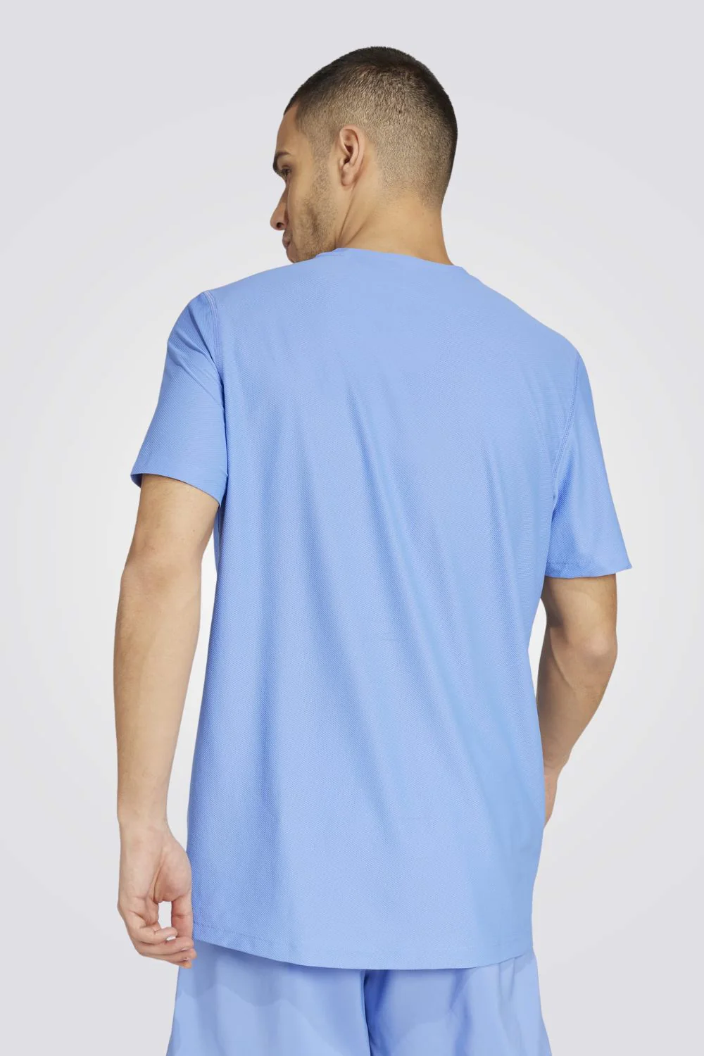 חולצת ספורט OWN THE RUN TEE לגברים - Image 2