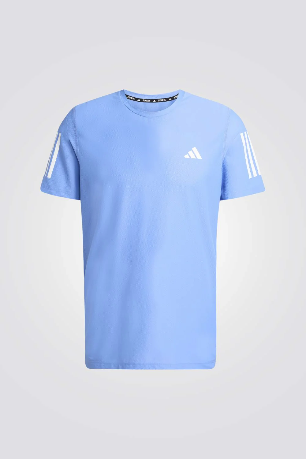 חולצת ספורט OWN THE RUN TEE לגברים - Image 3