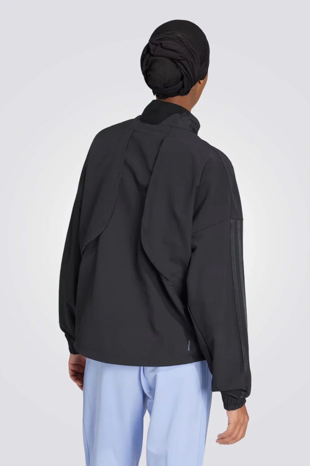 ג'קט Pacer All Gym Tonal לנשים - Image 2