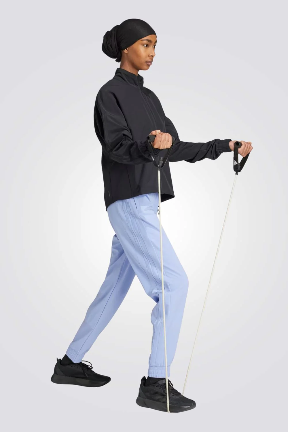 ג'קט Pacer All Gym Tonal לנשים - Image 3