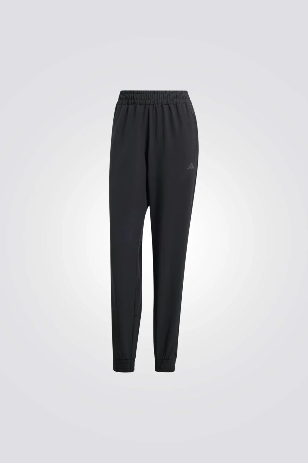 מכנסיים PACER ALL GYM 3-STRIPES לנשים - Image 5