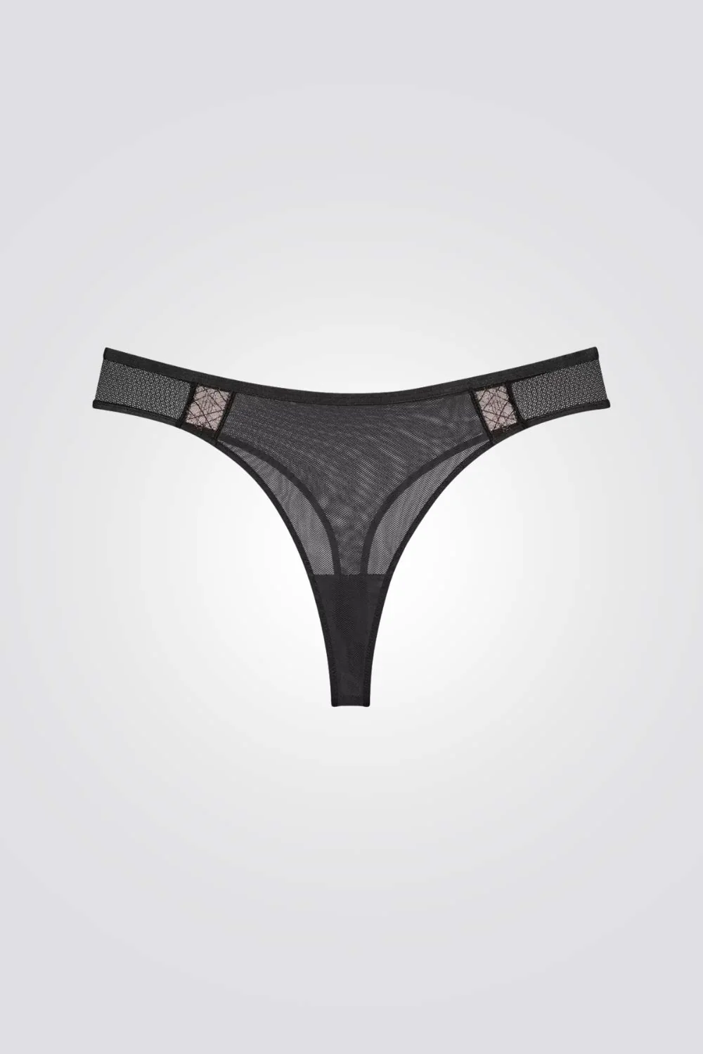 תחתון חוטיני Palina Cosmic Heartbeat String לנשים - Image 5