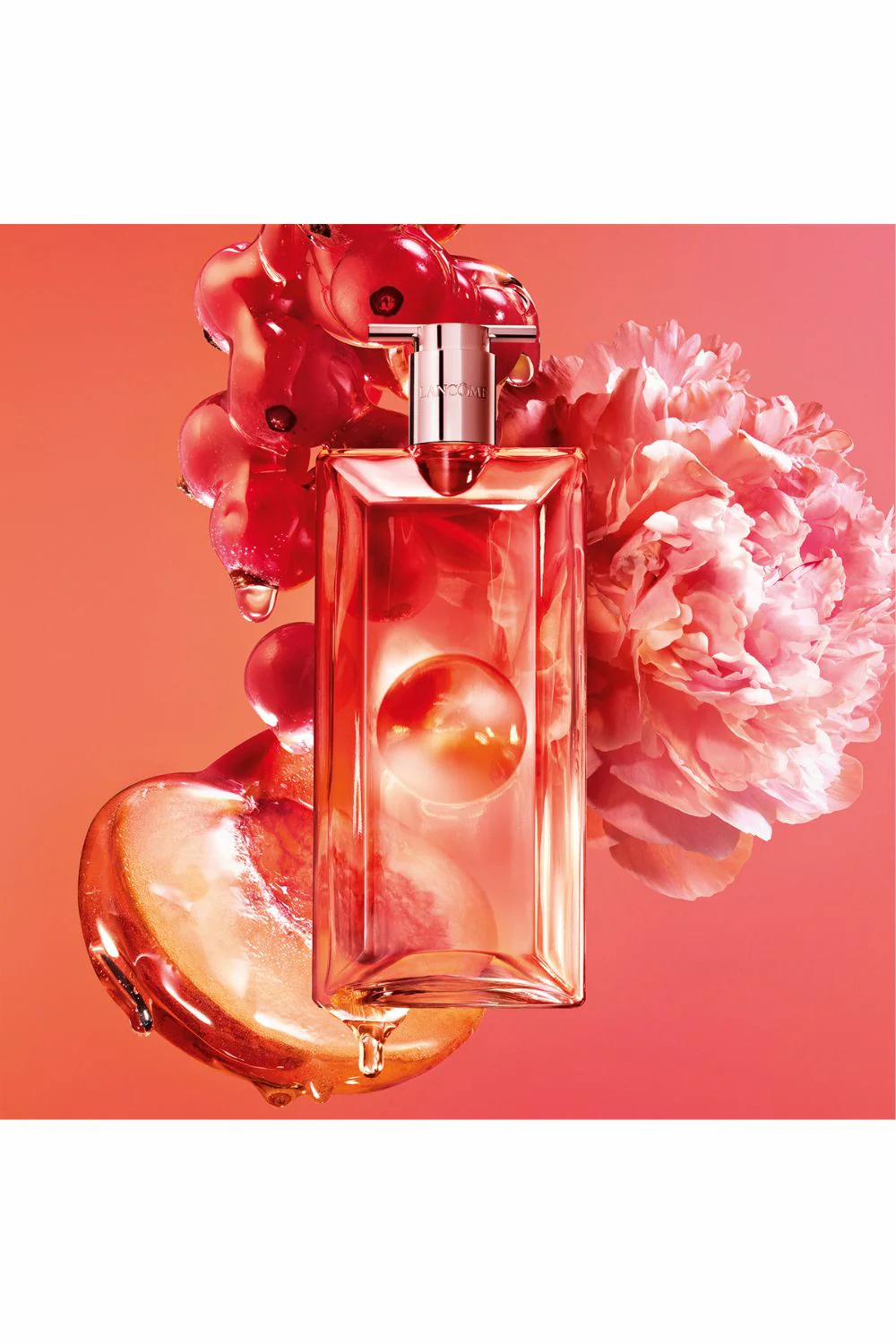בושם לאישה 50 מ"ל PEACH'N ROSES E.D.P | לנקום - Image 4