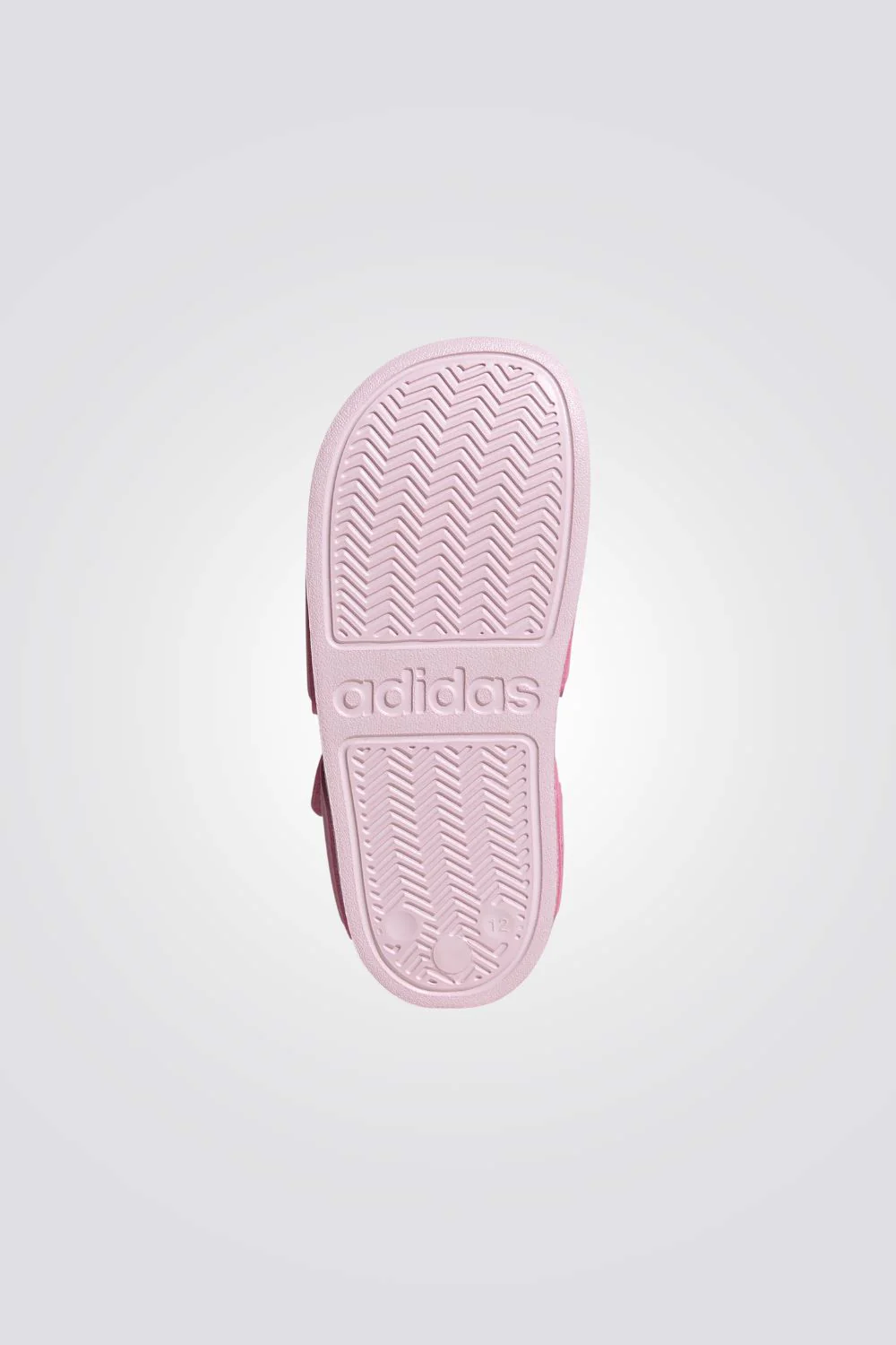 סנדלים Adilette Sandal Kids לבנות | אדידס - Image 3