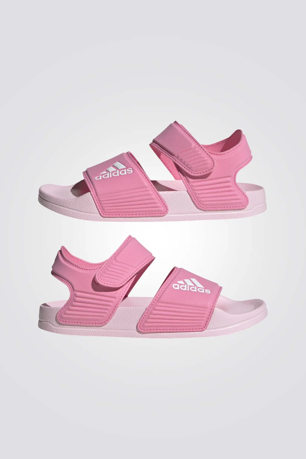 סנדלים Adilette Sandal Kids לבנות | אדידס - Image 4