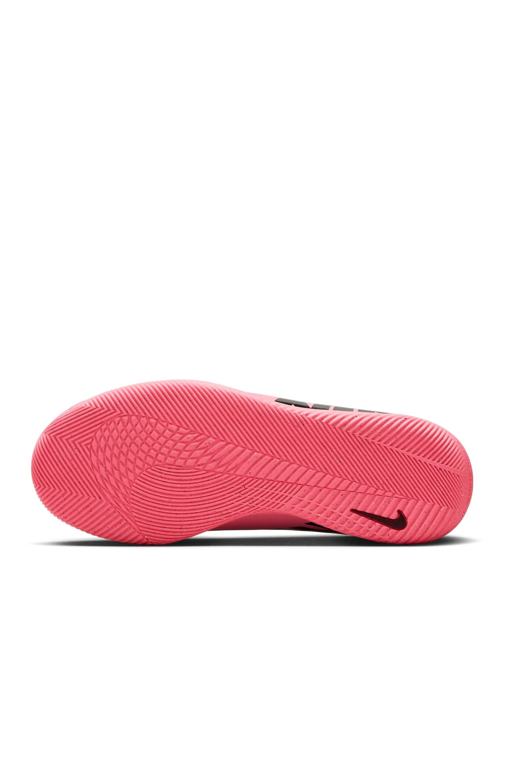 נעלי קטרגל לילדים ונוער  Mercurial Vapor 15 בצבע ורוד ושחור - Image 6