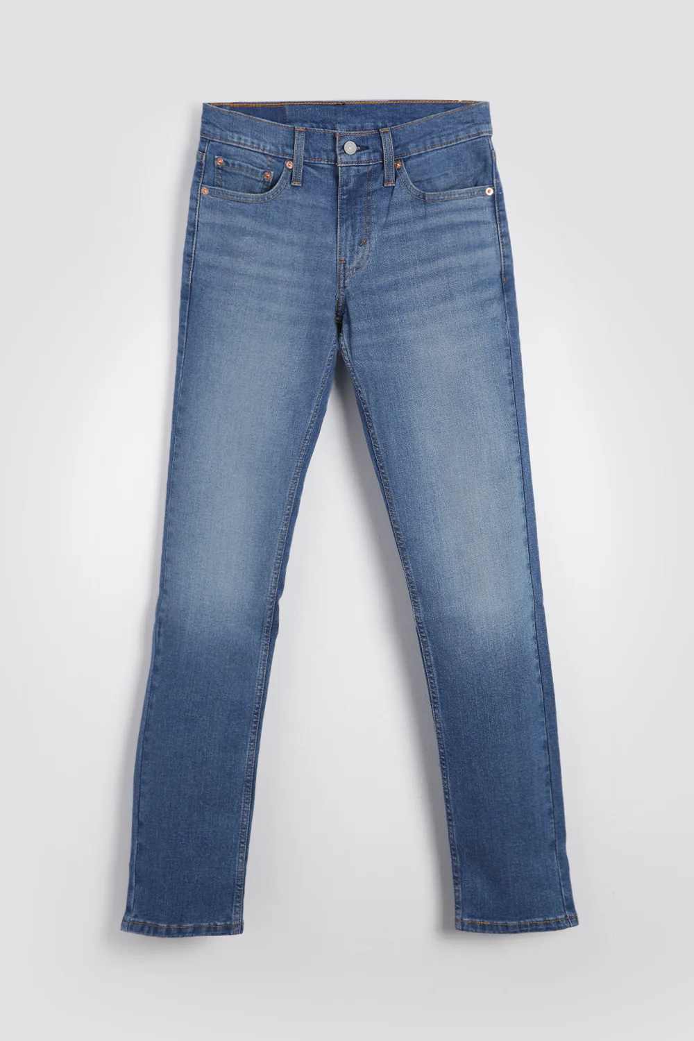 ג'ינס לגברים 511 Slim Fit - Image 5