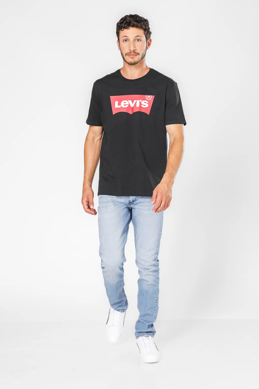 ג'ינס לגברים 511 Slim Fit