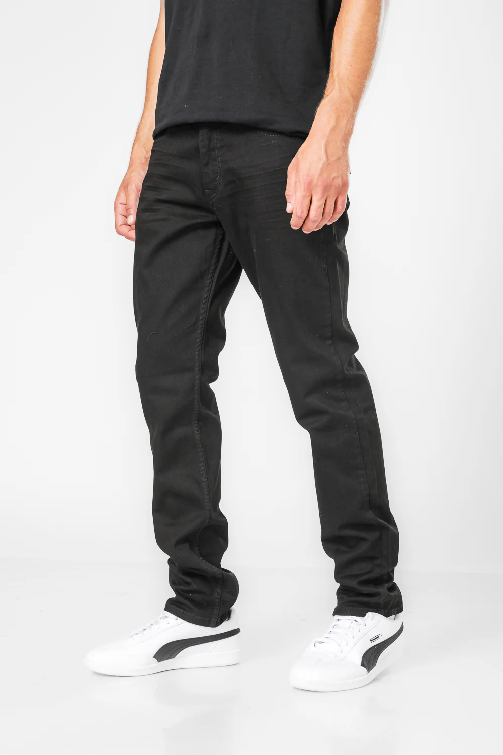ג'ינס לגברים 511 Slim Fit - Image 2
