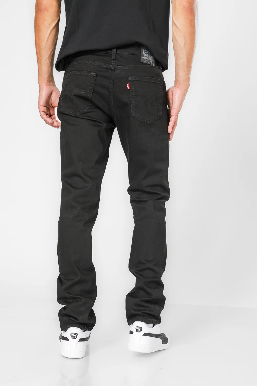 ג'ינס לגברים 511 Slim Fit - Image 3