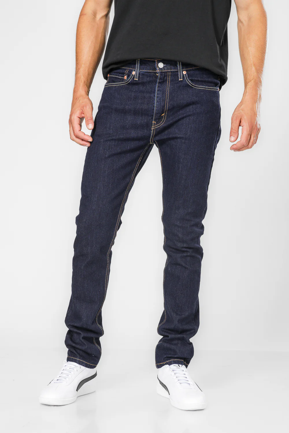 ג'ינס לגברים 510 Skinny Fit - Image 2