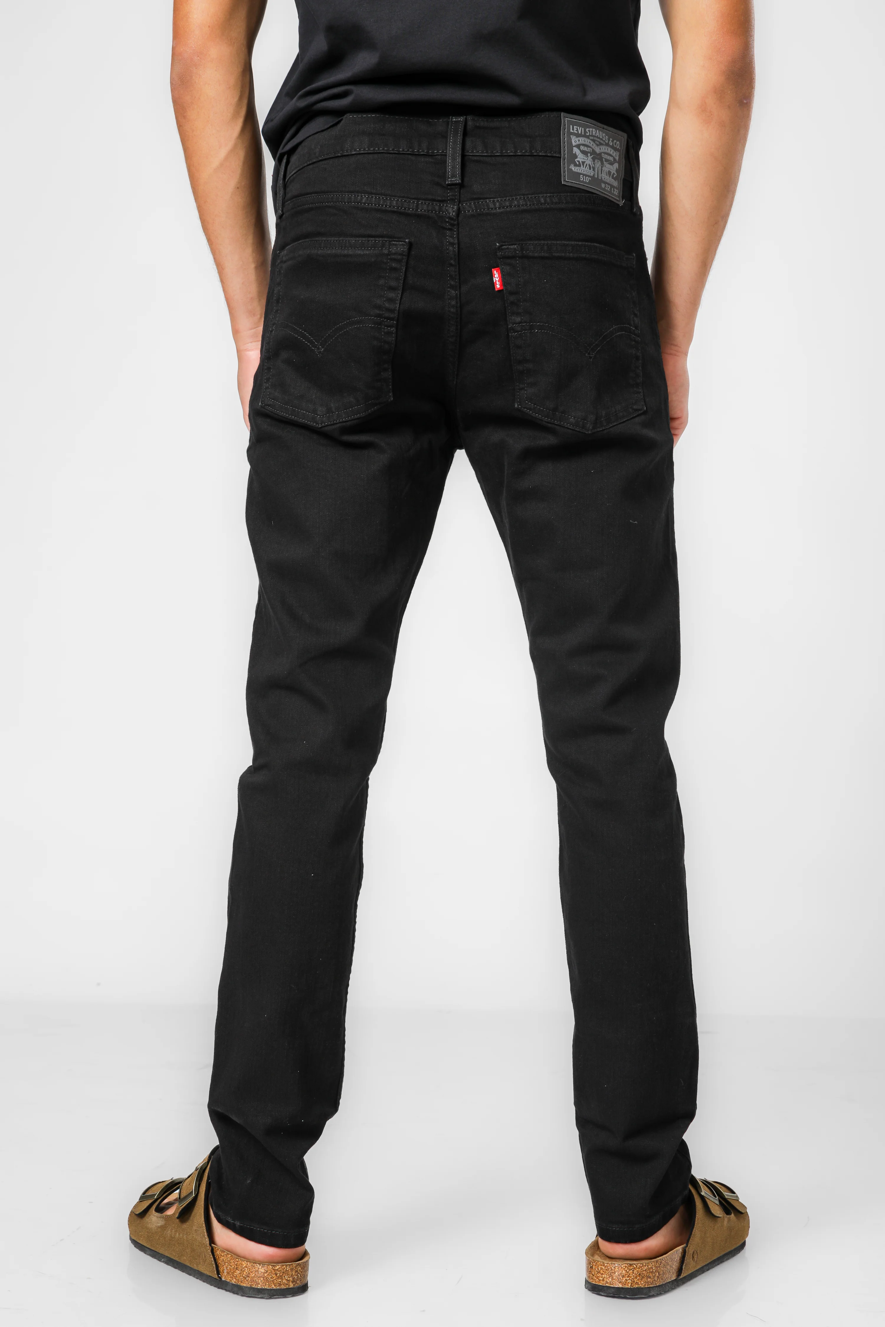 ג'ינס 510 Skinny Fit - Image 3