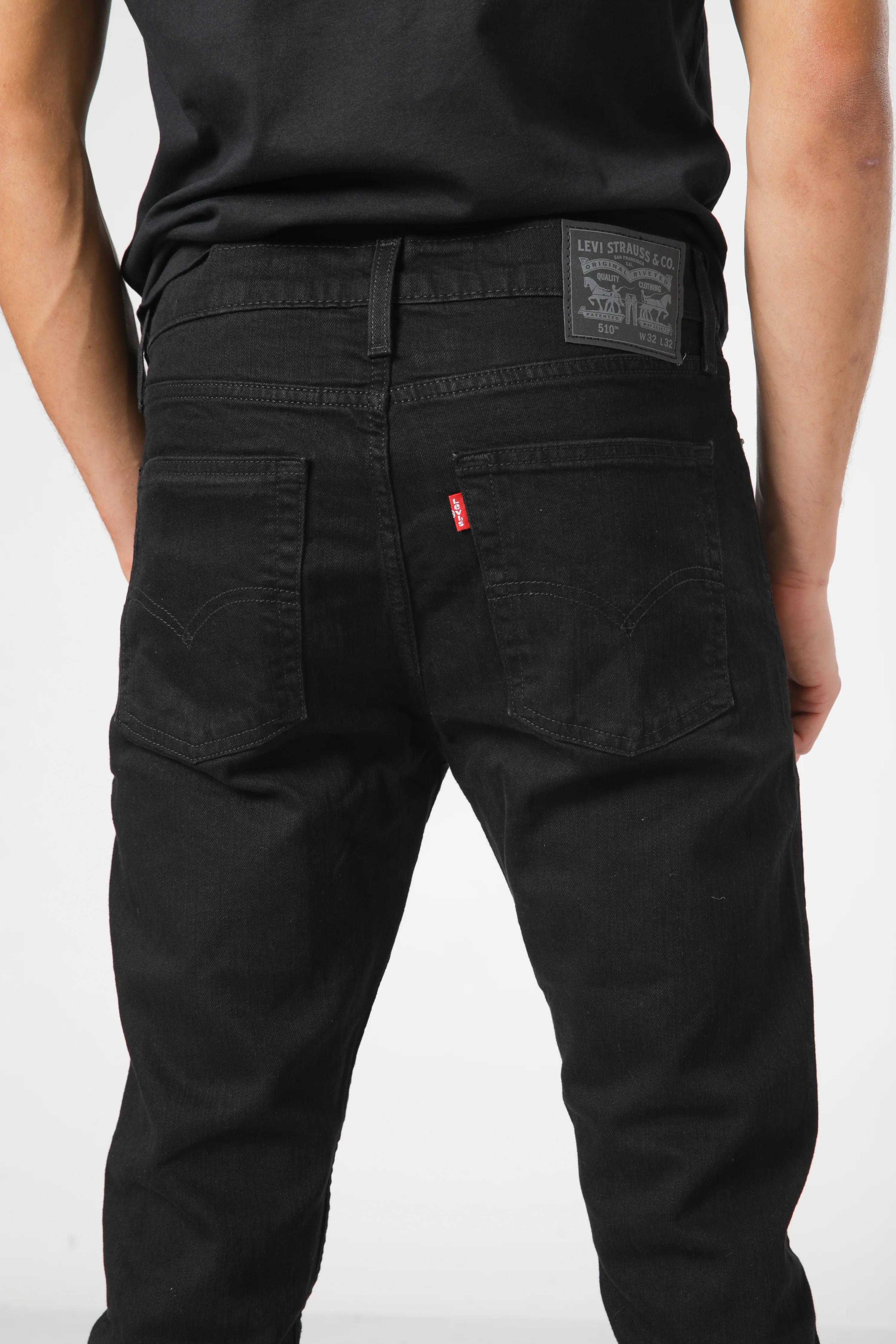 ג'ינס 510 Skinny Fit - Image 4