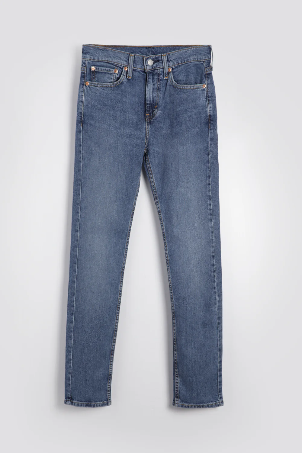 ג'ינס לגברים 510 Skinny Fit - Image 6