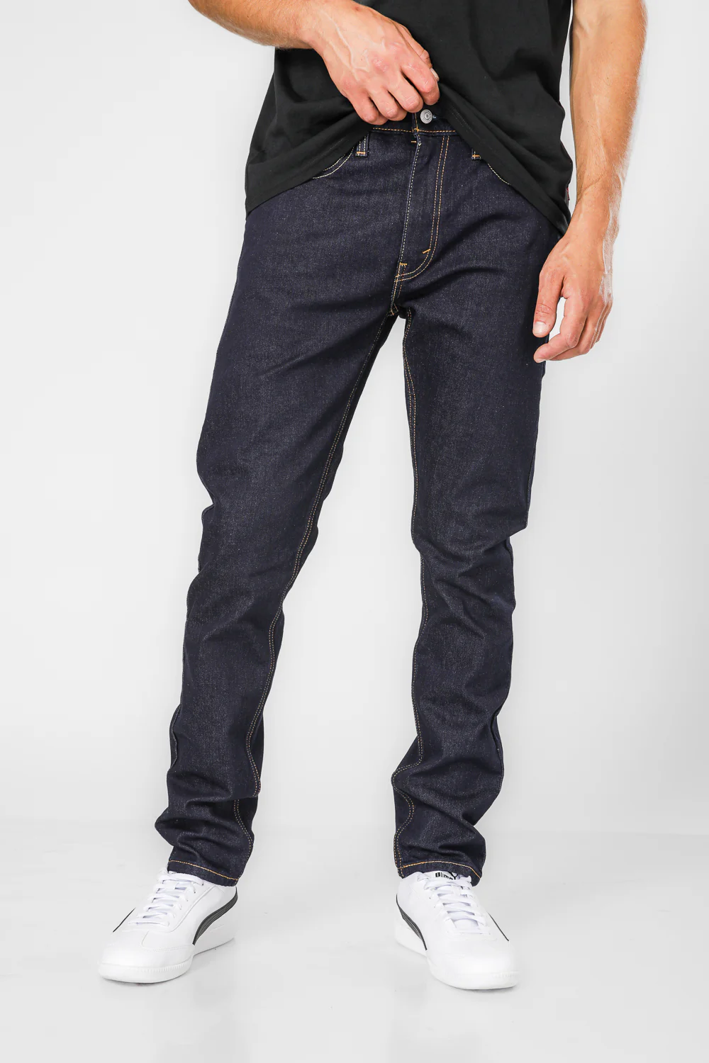 ג'ינס לגברים 512 Slim Taper Fit - Image 4