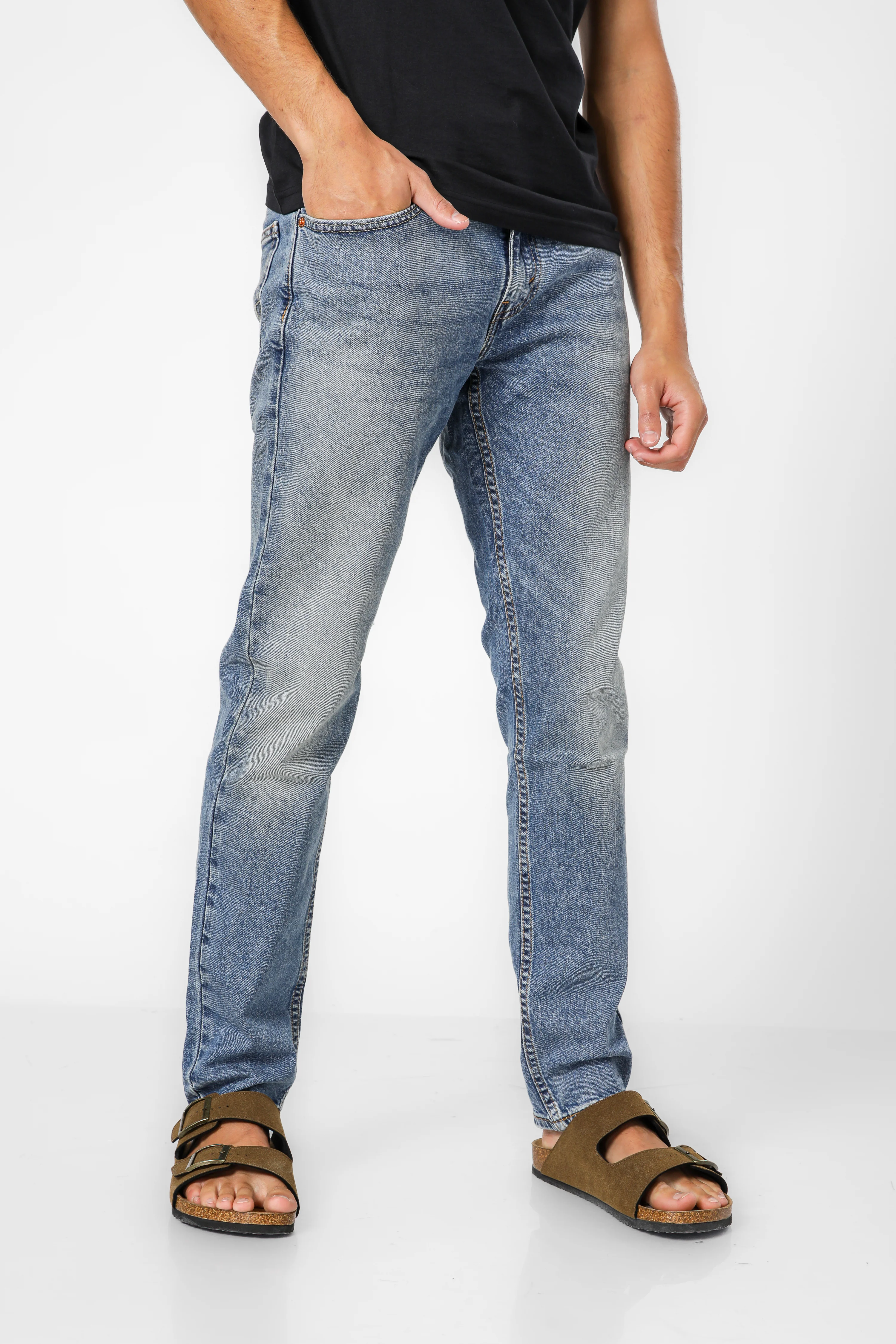 ג'ינס 512 Slim Taper Fit - Image 2