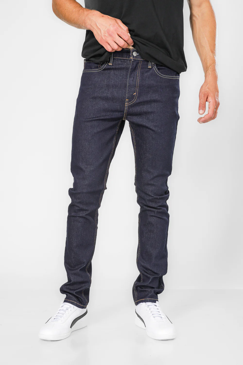 ג'ינס לגברים 510 Skinny Fit - Image 2