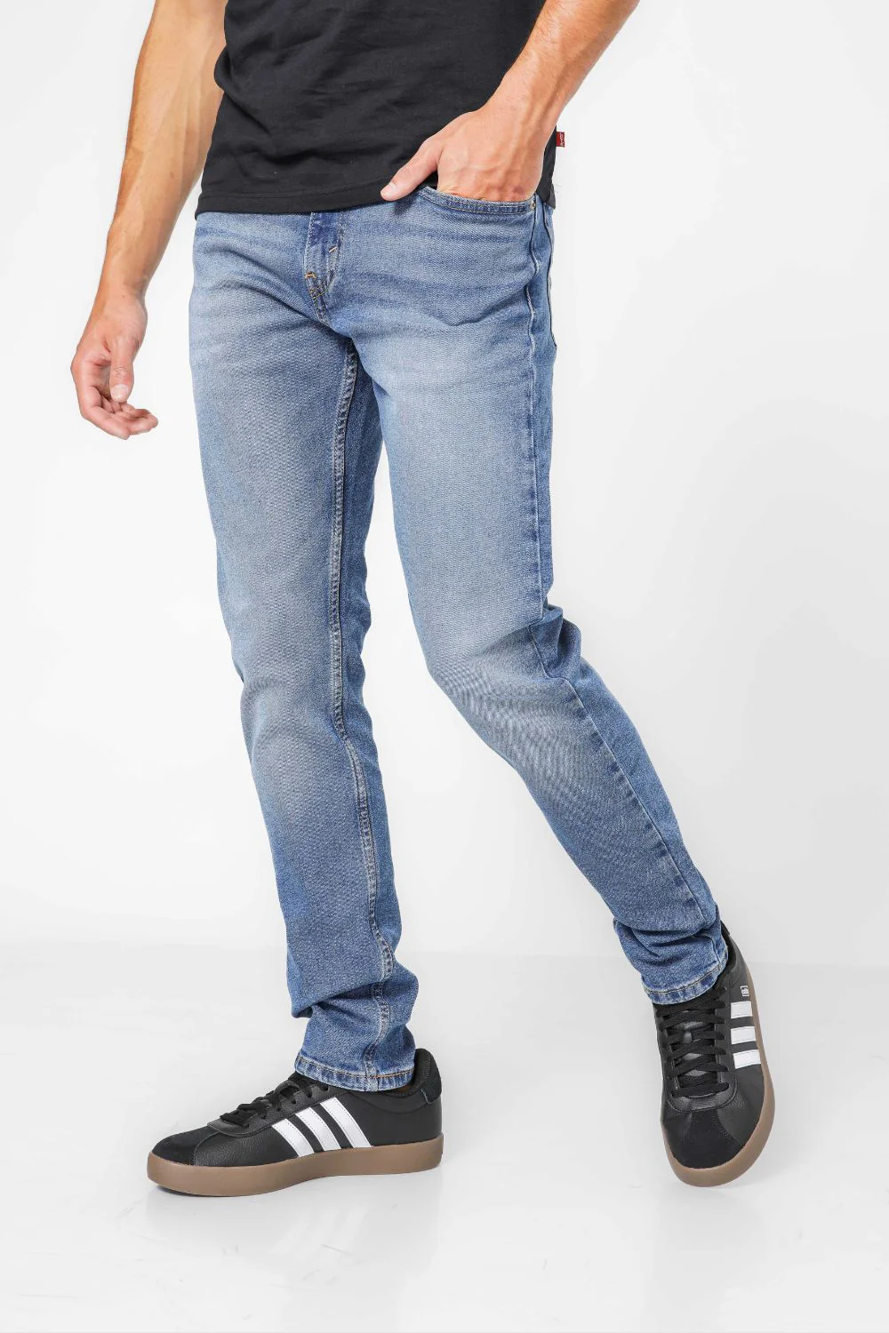 ג'ינס לגברים SLIM 512 - Image 2