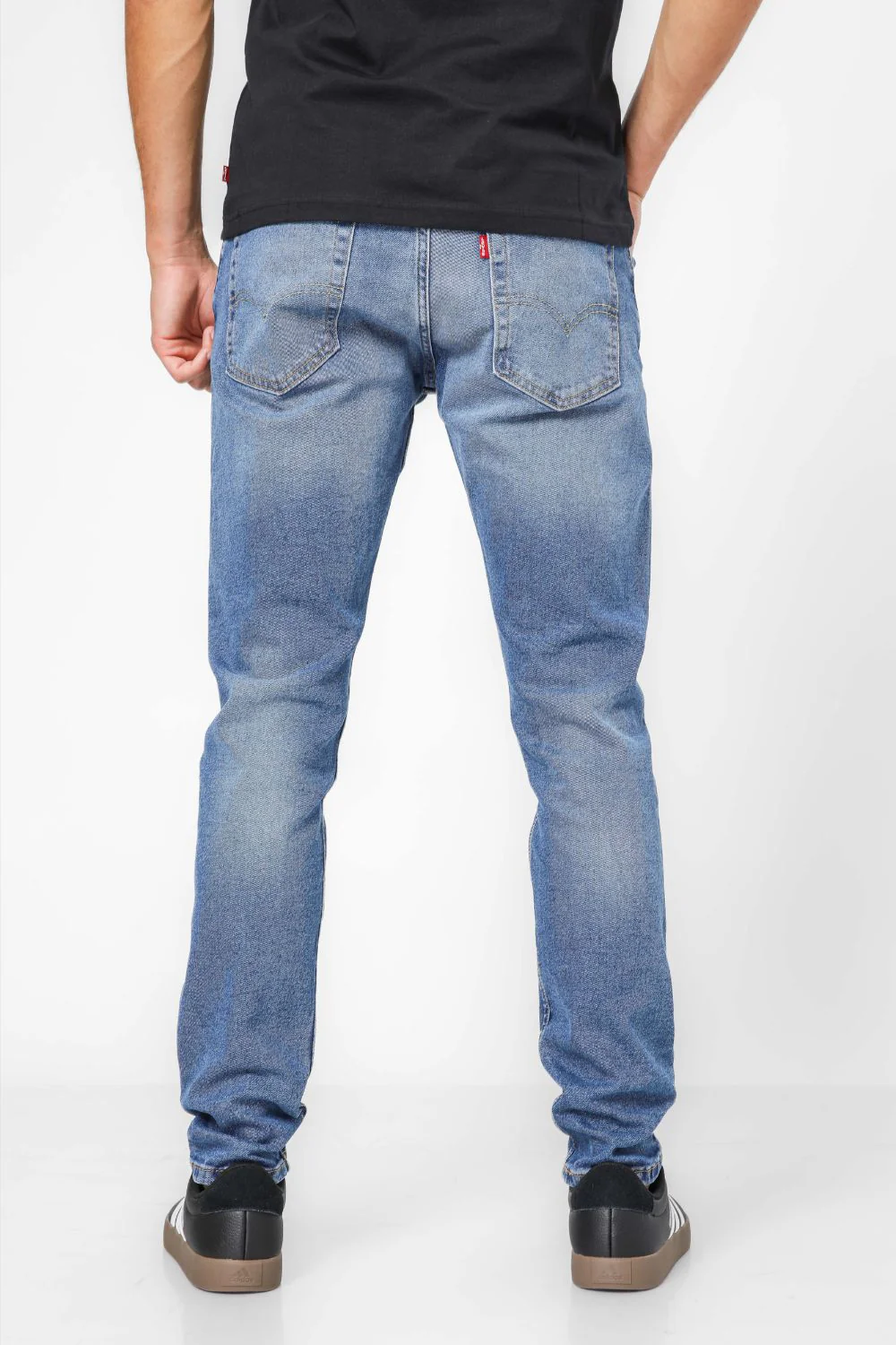 ג'ינס לגברים SLIM 512 - Image 3