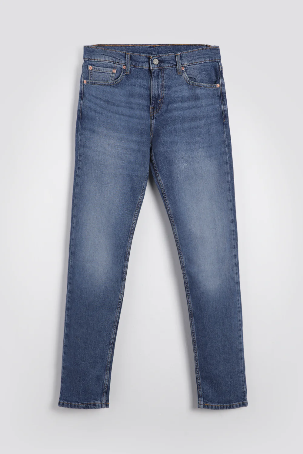 ג'ינס לגברים 512 Slim Taper Fit - Image 6