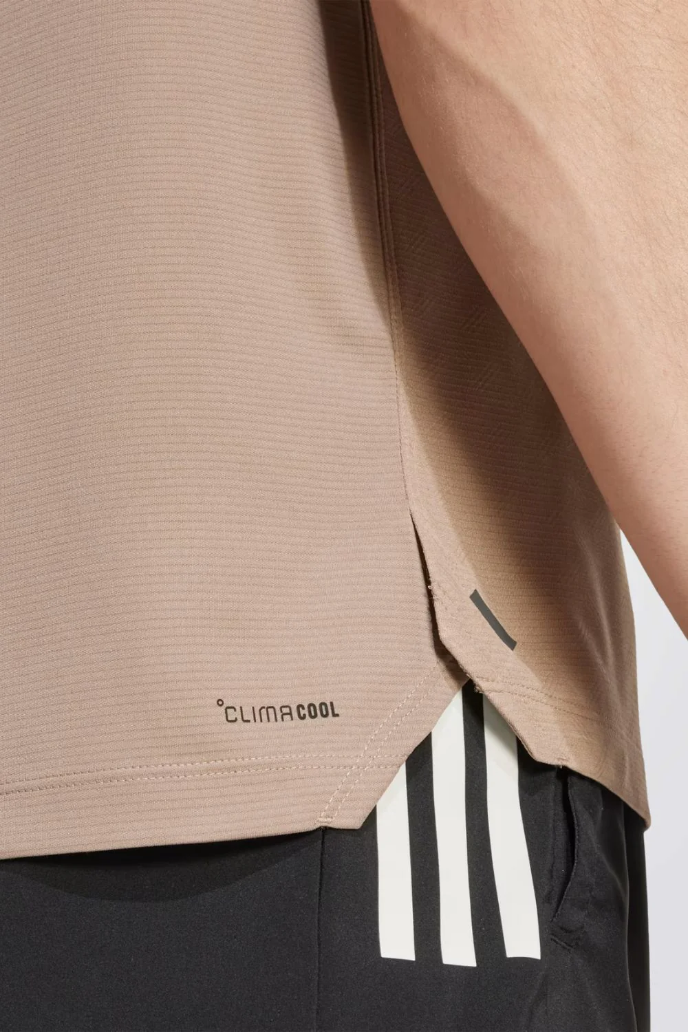 גופיית ספורט 3-Stripes Power Tank לגברים - Image 5