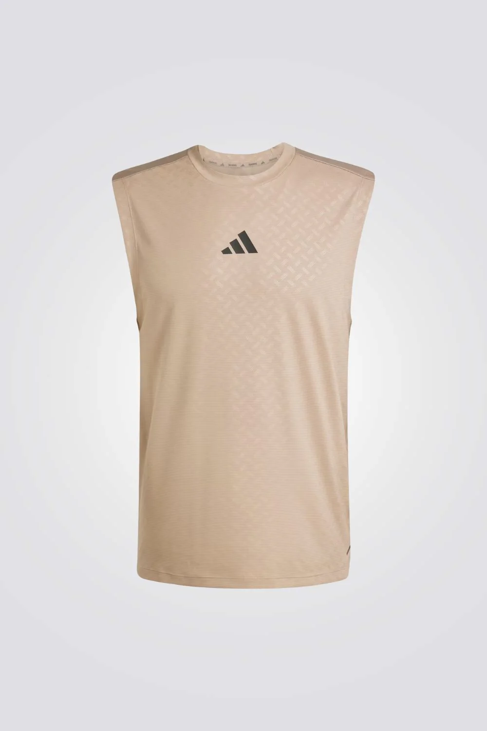 גופיית ספורט 3-Stripes Power Tank לגברים - Image 6