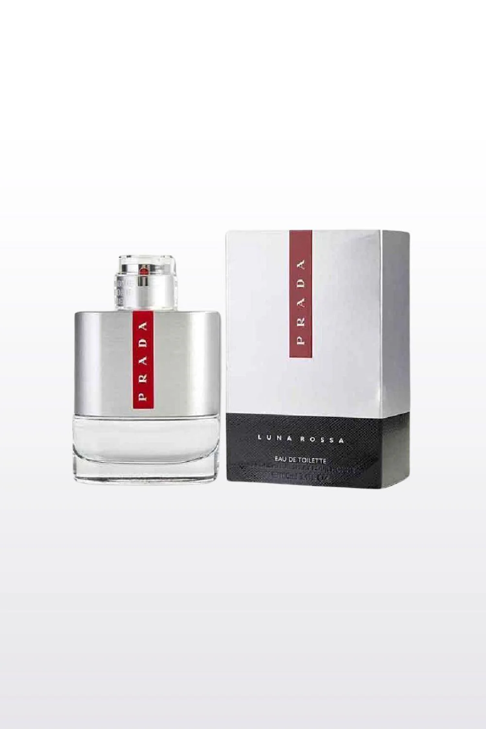 LUNA ROSSA EDT בושם לגבר 100 מ"ל
