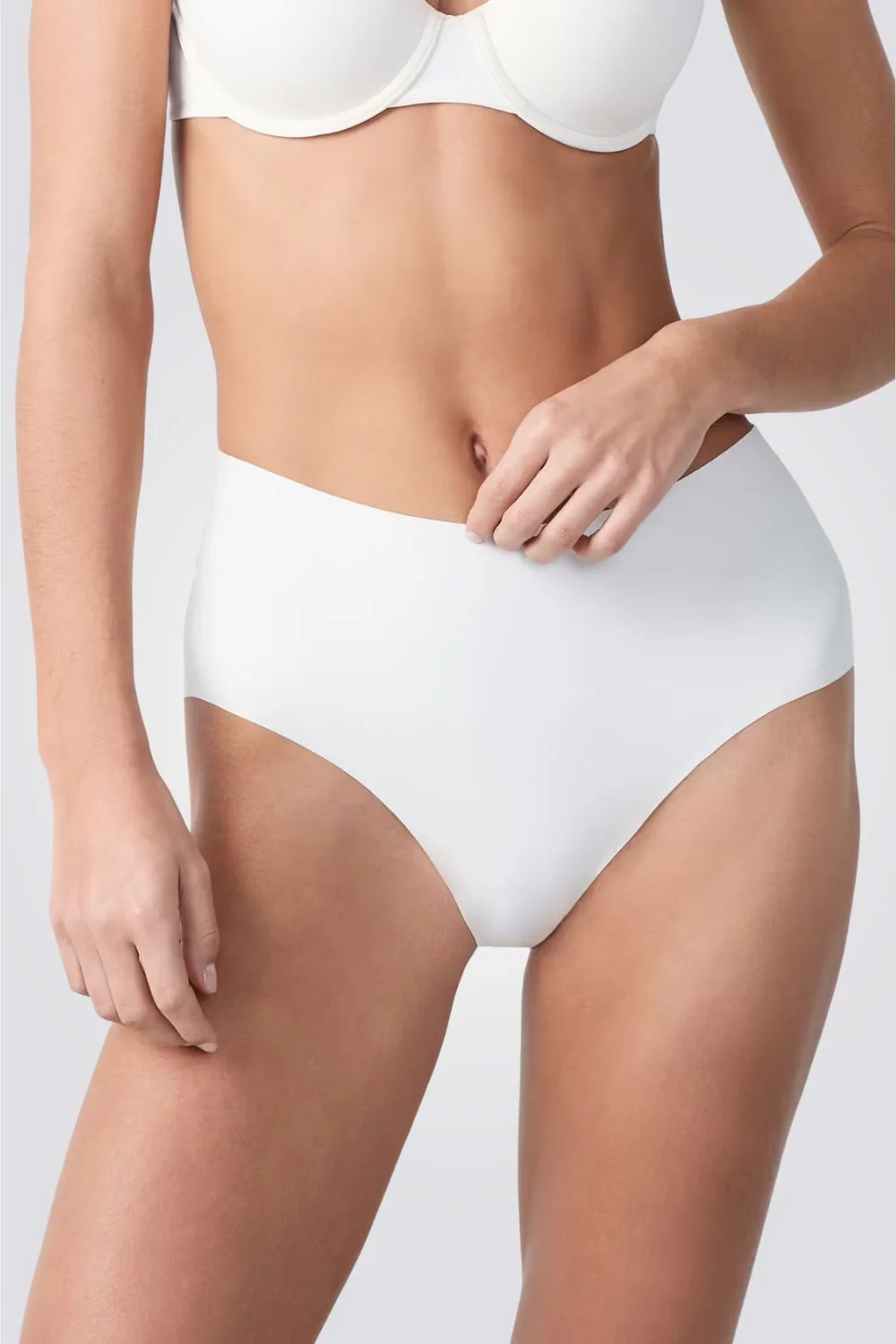 תחתוני מיקרופייבר PURE FIT במגזרת מידי - Image 4